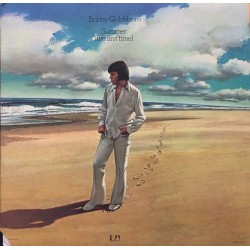 Пластинка Bobby Goldsboro Summer